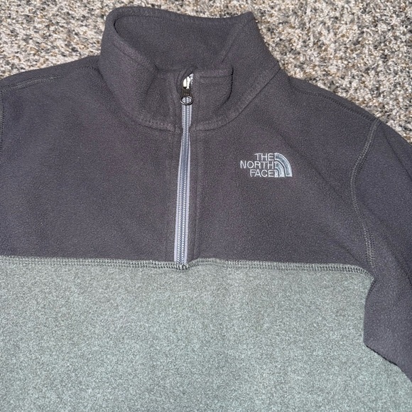 The North Face kids sweater size M 10-12 - Picture 3 of 5
